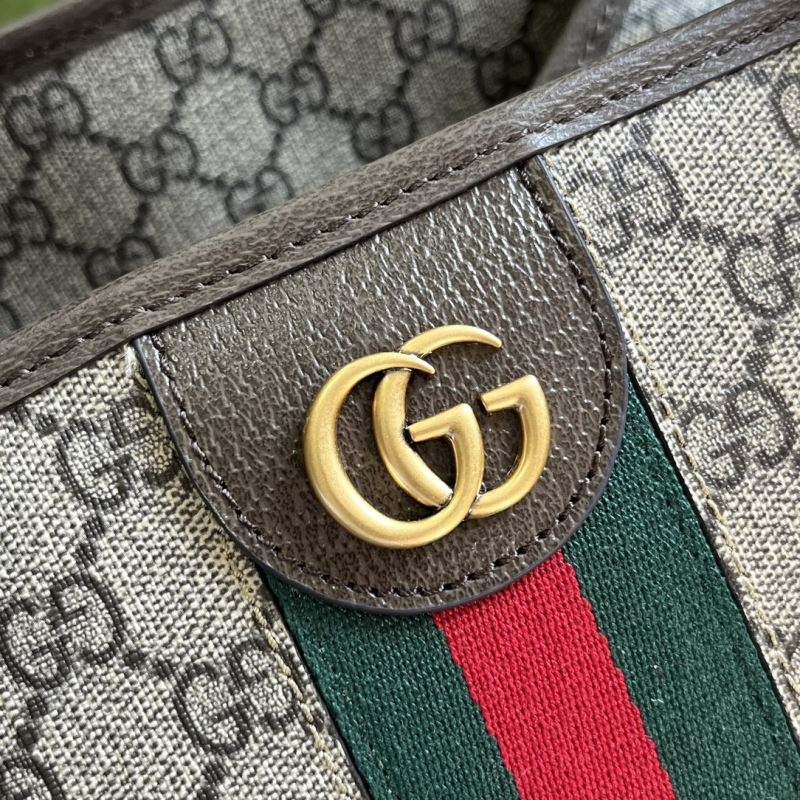 Gucci Travel Bags